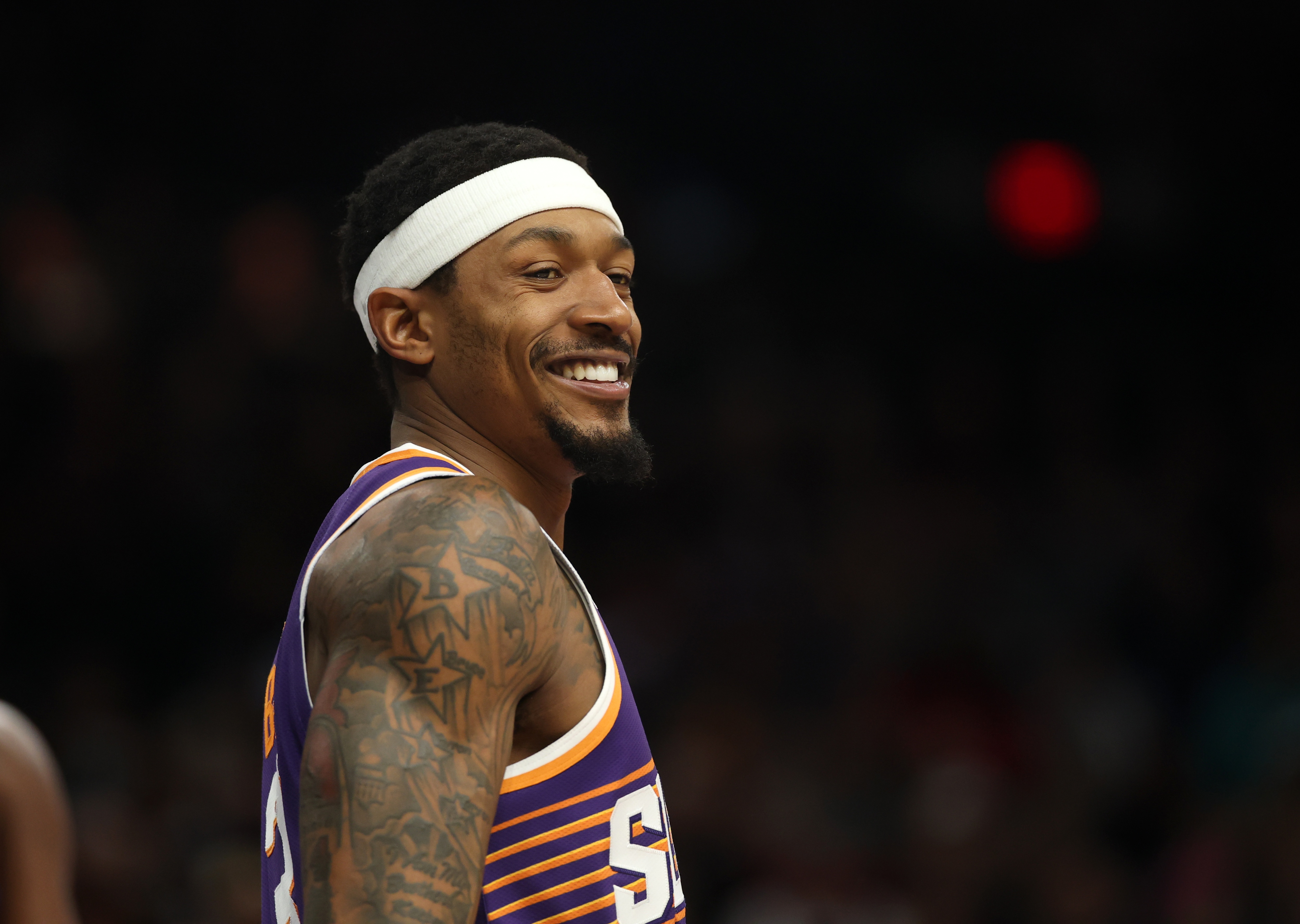 快了~陽(yáng)記：比爾的買(mǎi)斷即將到來(lái) 預(yù)計(jì)他將放棄1.108億中的1390萬(wàn)