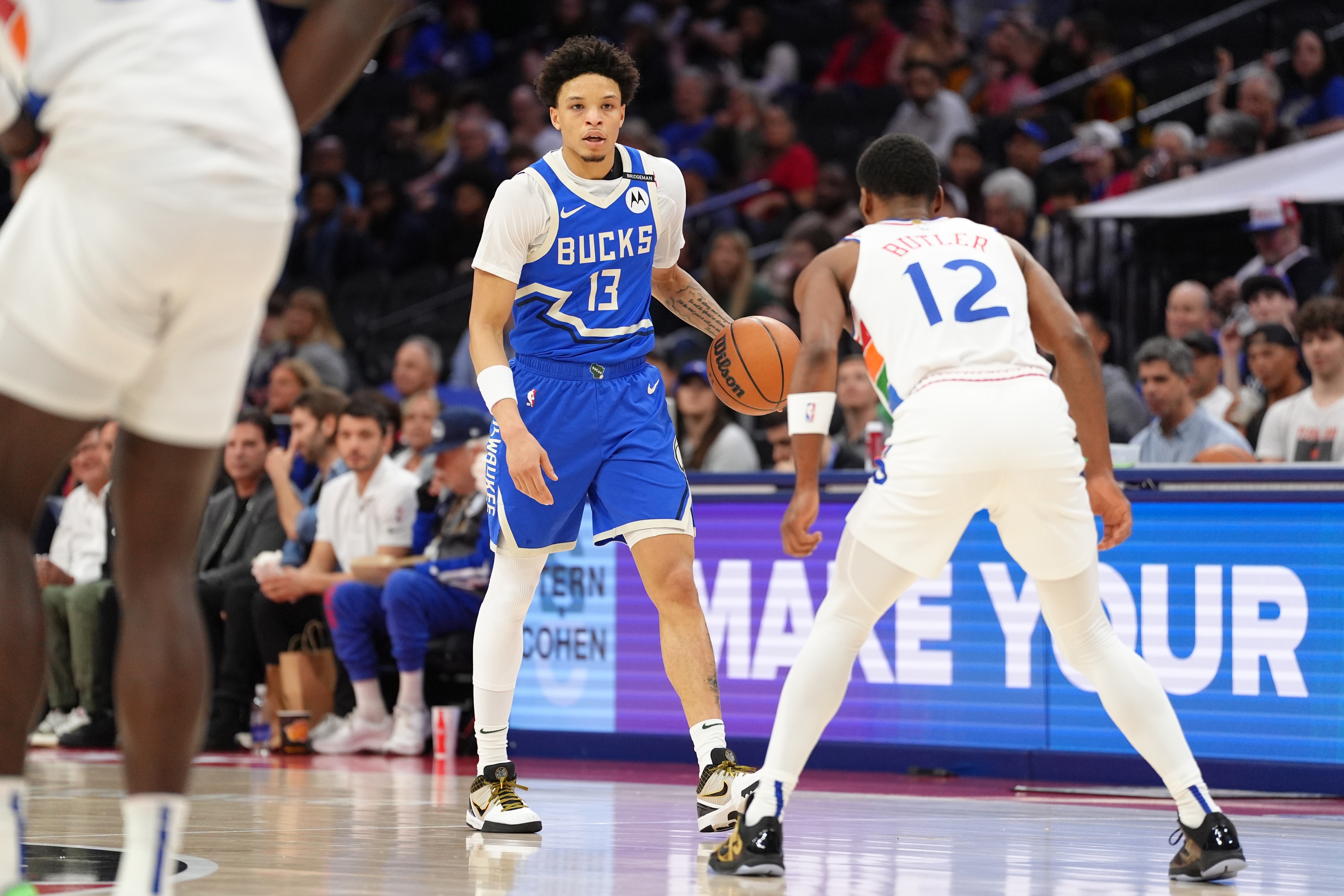 勵志?羅林斯24-25賽季大部分時間是雙向 如今獲得1200萬大合同