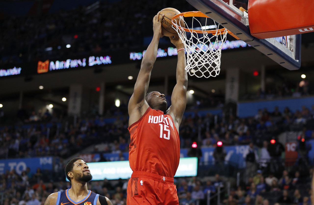 ??卡皇回歸后要多打雙高？斯通：毫無疑問 我們很喜歡雙高陣容