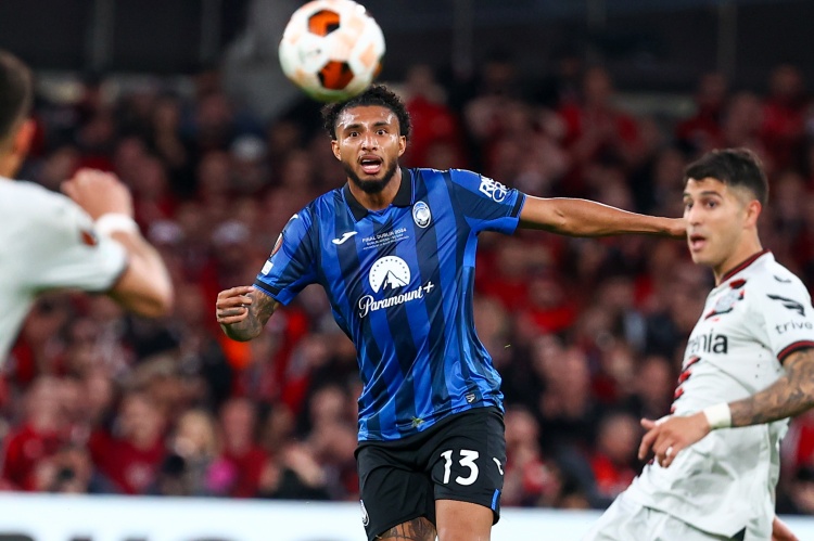 進球網(wǎng)：曼聯(lián)、國米和尤文都咨詢了埃德森，亞特蘭大要價6000萬歐