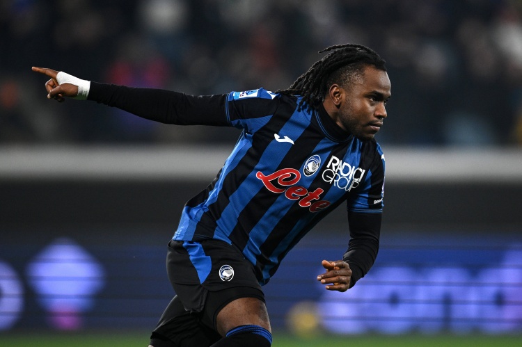 記者：馬競有意盧克曼，亞特蘭大對球員的標價約為5000萬歐元