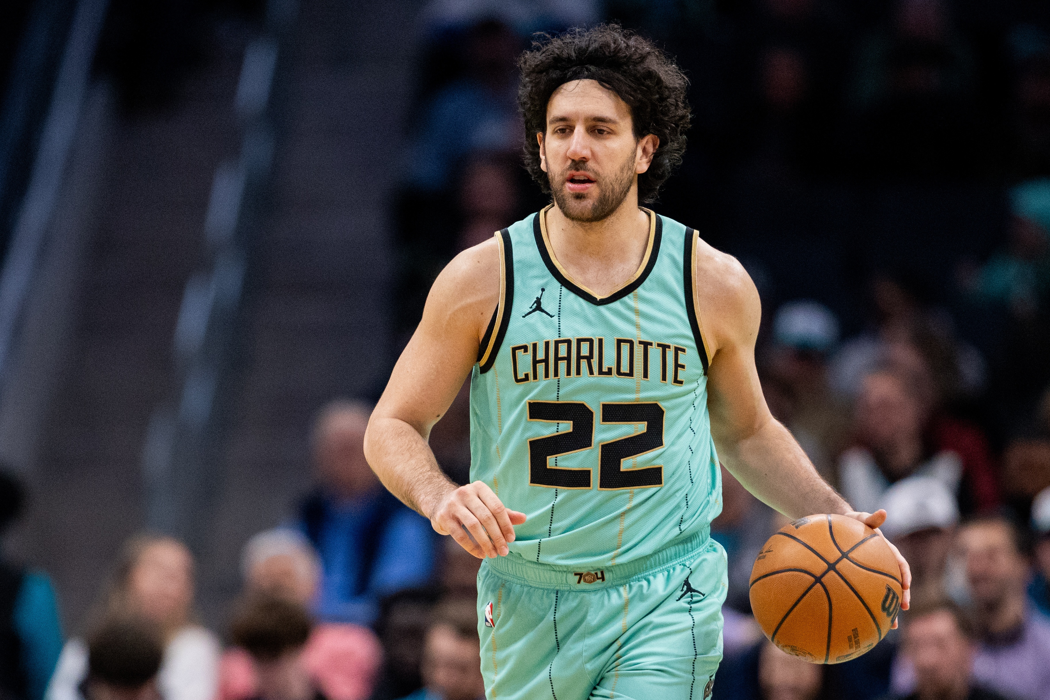 ??810萬放棄610萬！米西奇與雄鹿完成買斷 將回歐洲發(fā)展