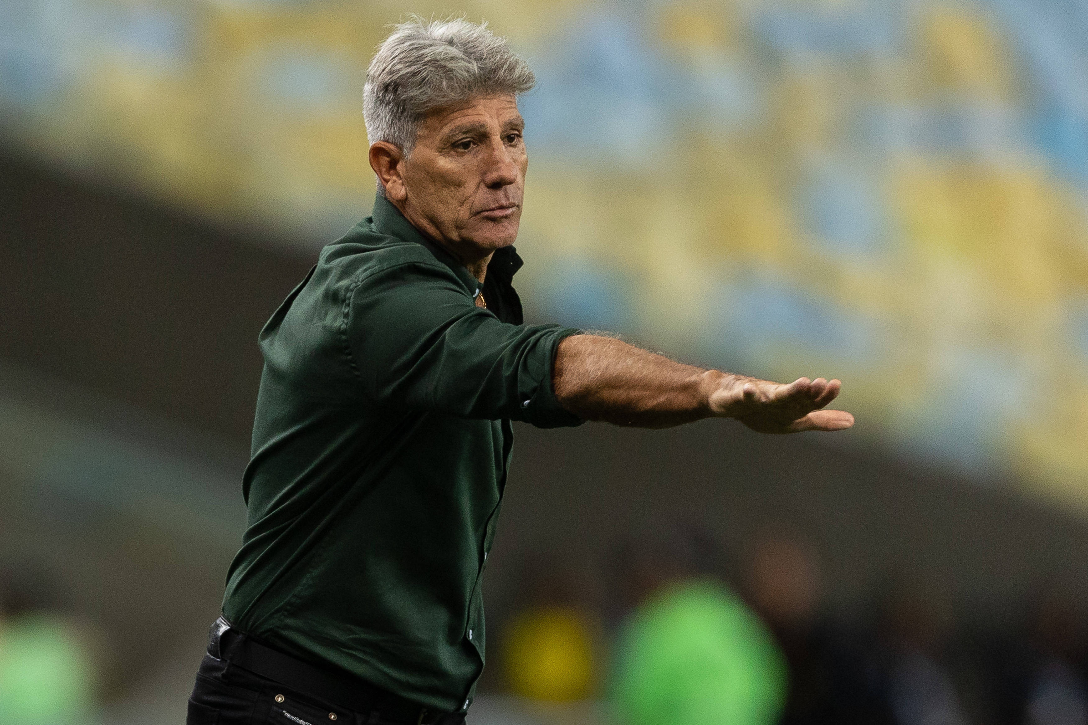 弗魯米嫩塞主帥：我們需要創(chuàng)造歷史 在財力上很難與歐洲球隊競爭