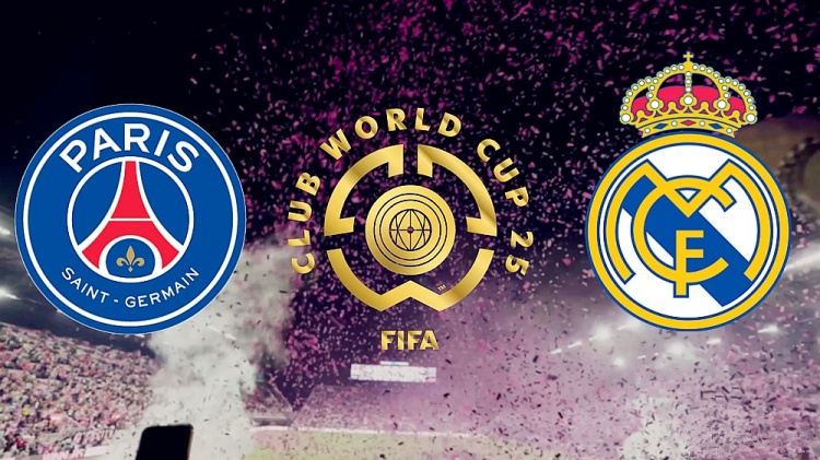 巴黎皇馬歷史上交手12次，巴黎4勝皇馬5勝平局3場兩隊各進16球