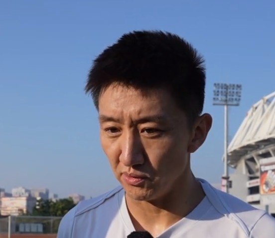 高迪談西海岸隊(duì)內(nèi)U22國腳：很低調(diào)很謙卑，他們未來的路會很好