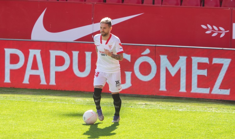 迪馬：37歲帕普-戈麥斯將加盟意乙帕多瓦，本周五接受體檢