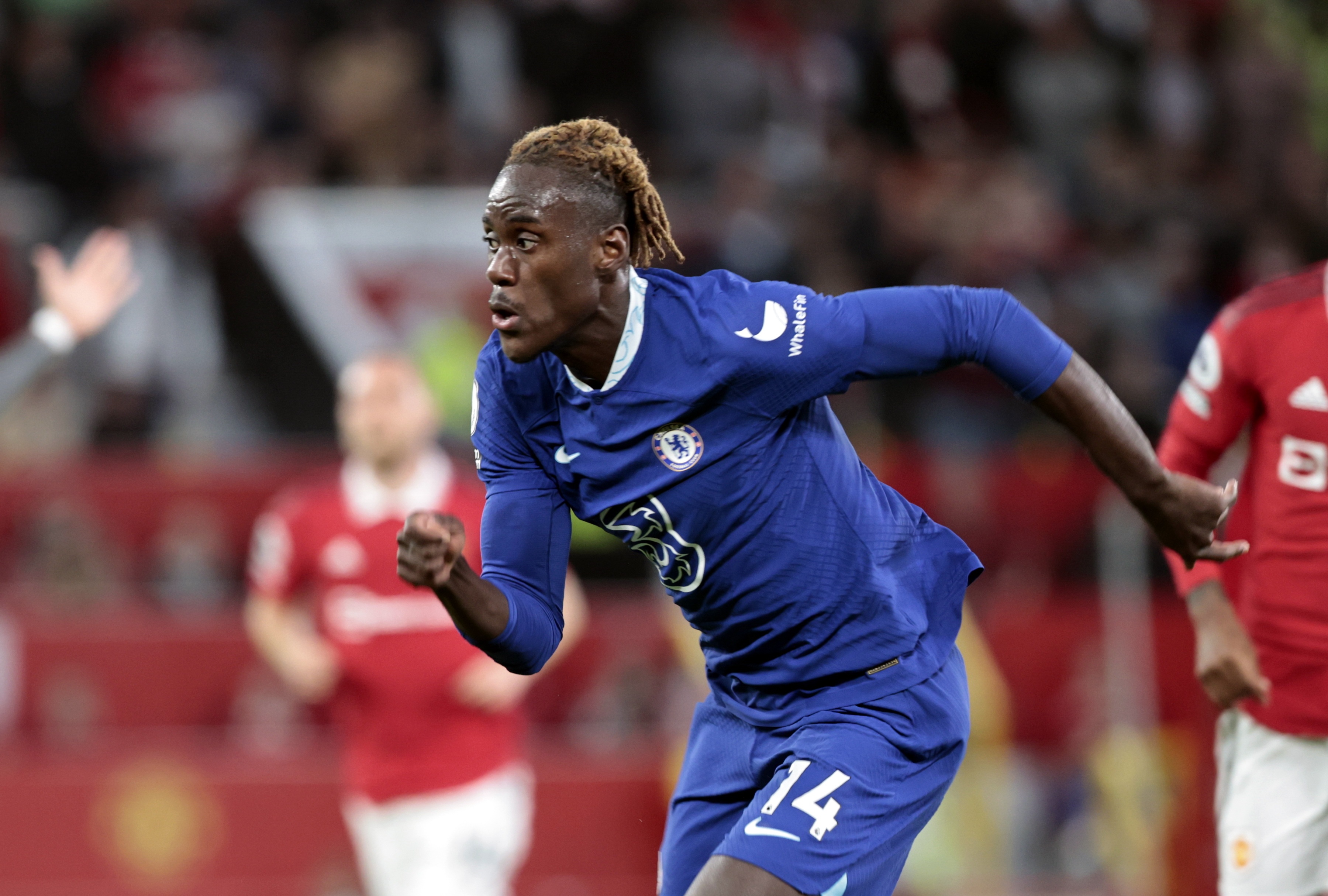 查洛巴傳球成功率97.9%， 世俱杯出場300+分鐘中所有球員中最高