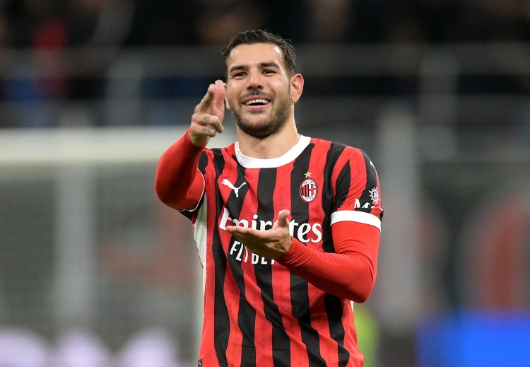 記者：預(yù)計(jì)特奧明天接受利雅得新月體檢，準(zhǔn)備正式簽約