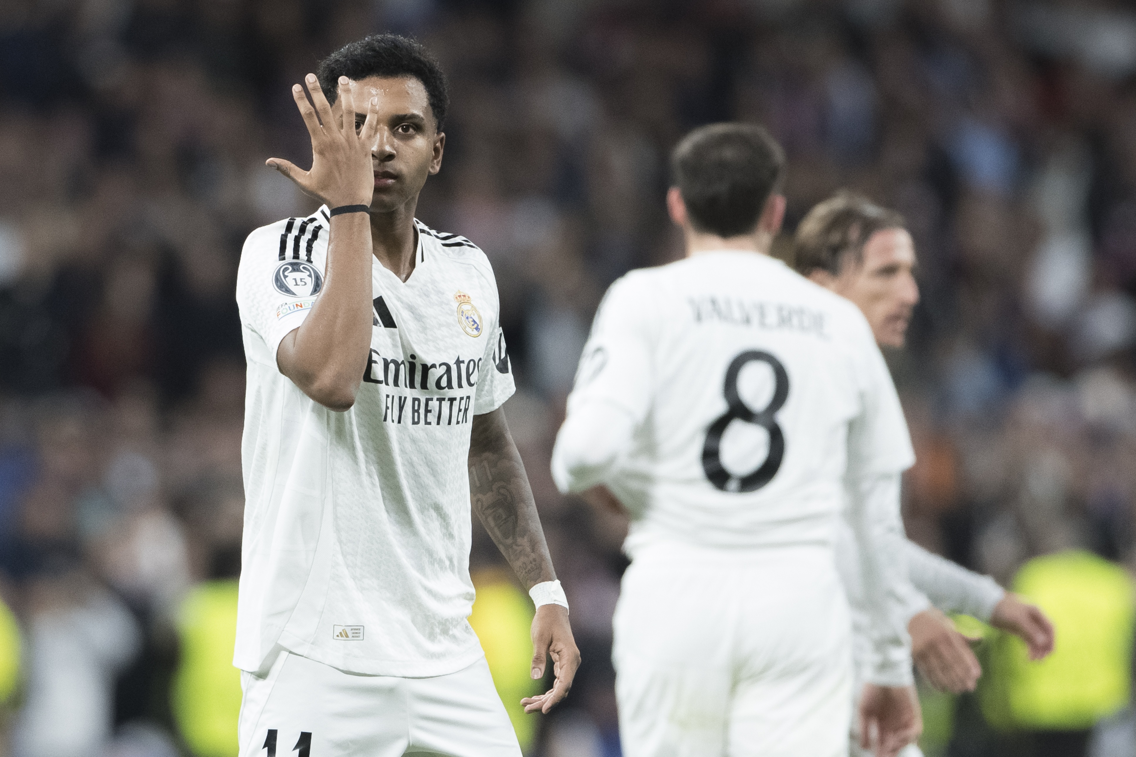 陷4個(gè)月球荒！阿斯：羅德里戈仍想留在皇馬，他還有機(jī)會(huì)證明自己