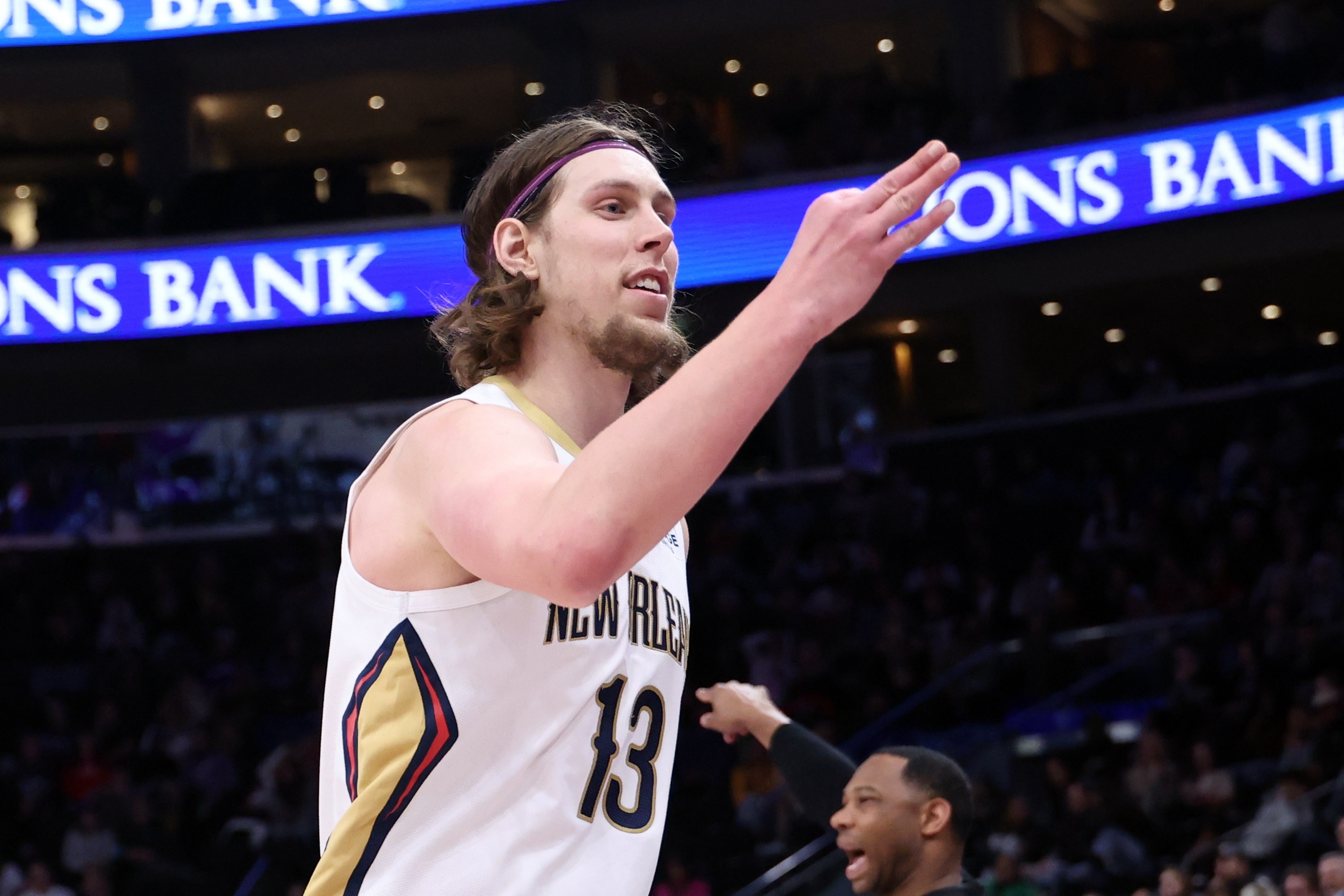 顛沛流離！奧利尼克兩周內已經被交易兩次 而生涯此前已輾轉七隊