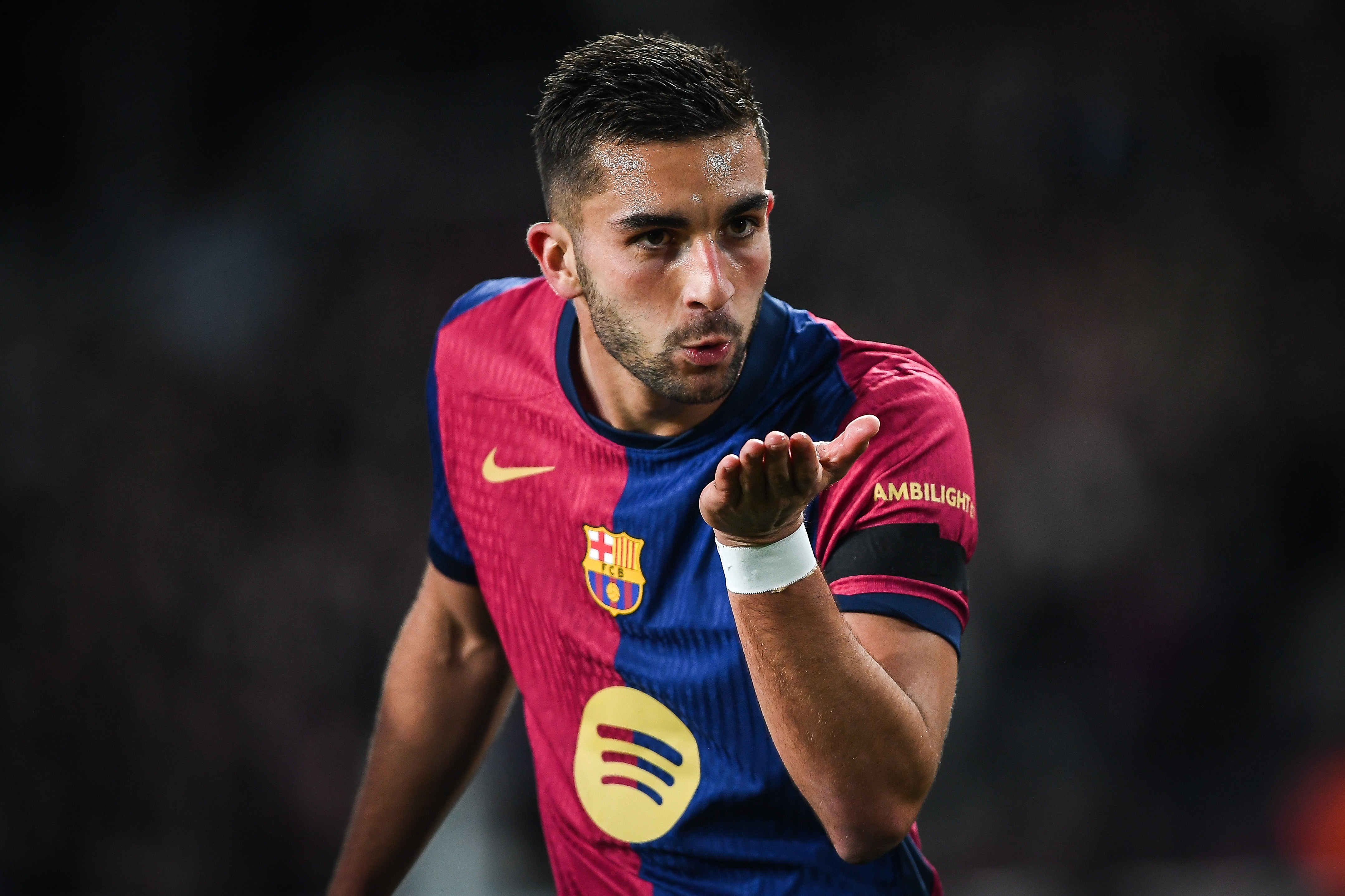 每體：維拉并未報價費蘭-托雷斯，球員本人也無興趣接受