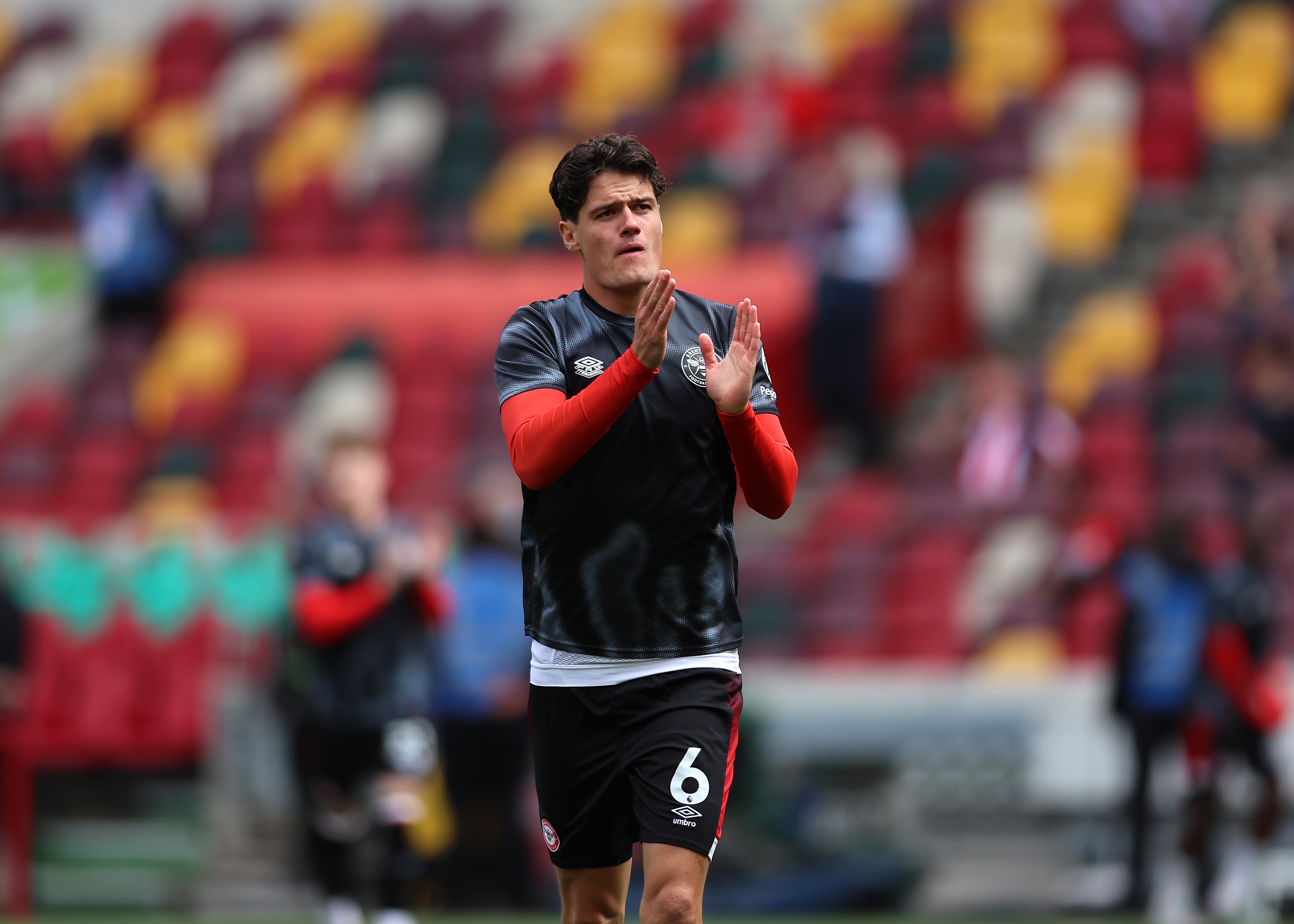 天空：諾爾高已完成槍手體檢預計轉會很快官宣，初始費用1000萬鎊