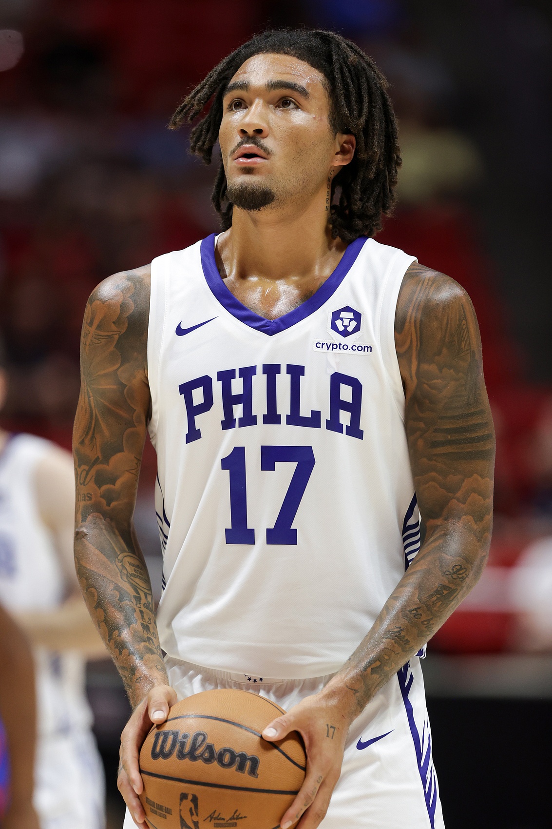 中規(guī)中矩！席菲諾三分4中0拿到7分7助2斷1帽