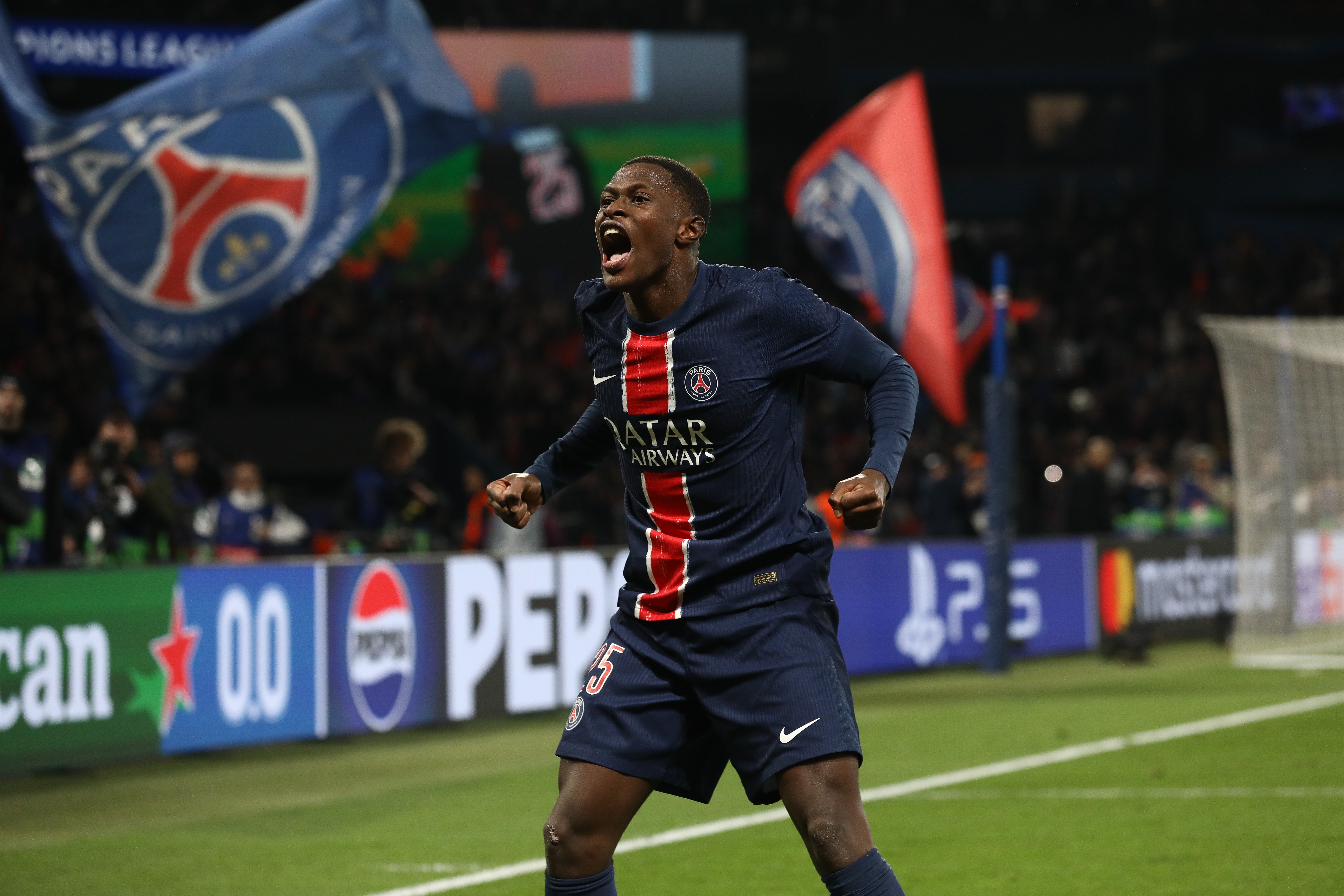 還有誰？門德斯半年對(duì)位薩拉赫、薩卡、亞馬爾、奧利塞、維尼修斯