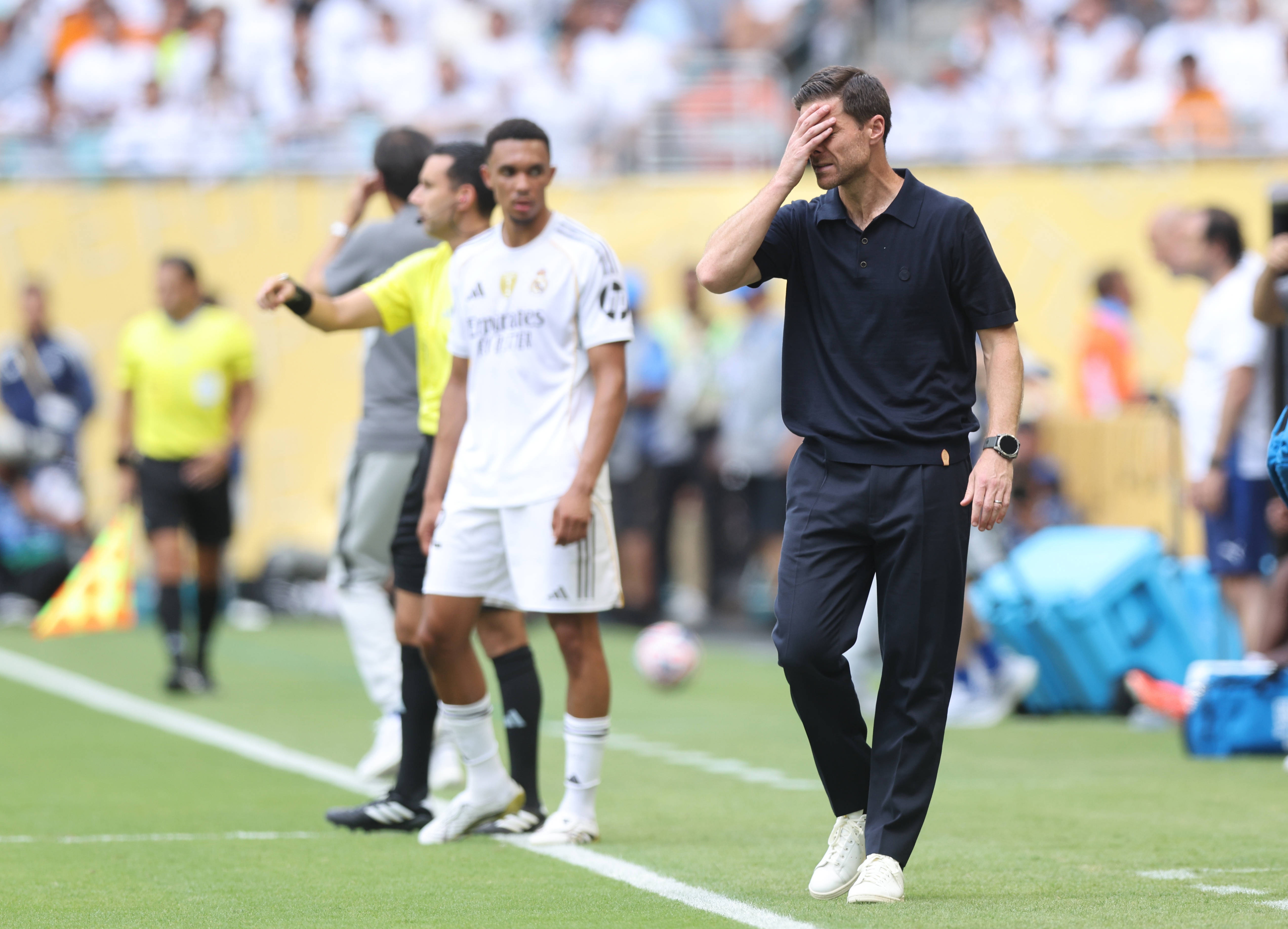 馬卡報(bào)：西甲方面已經(jīng)告知皇馬，沒有理由推遲新賽季首輪聯(lián)賽