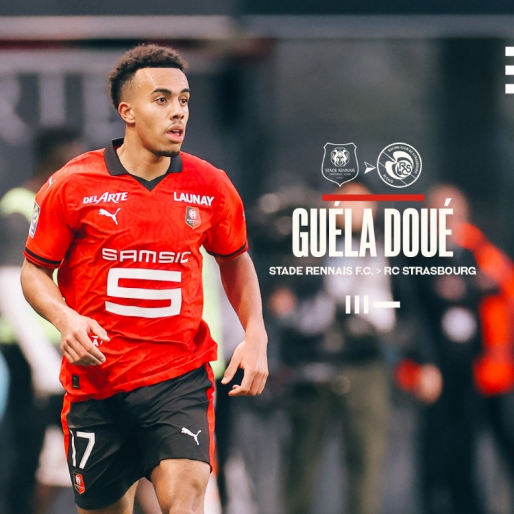 米體：米蘭1500萬歐求購右后衛(wèi)蓋拉-杜埃 切爾西可能插手阻礙交易