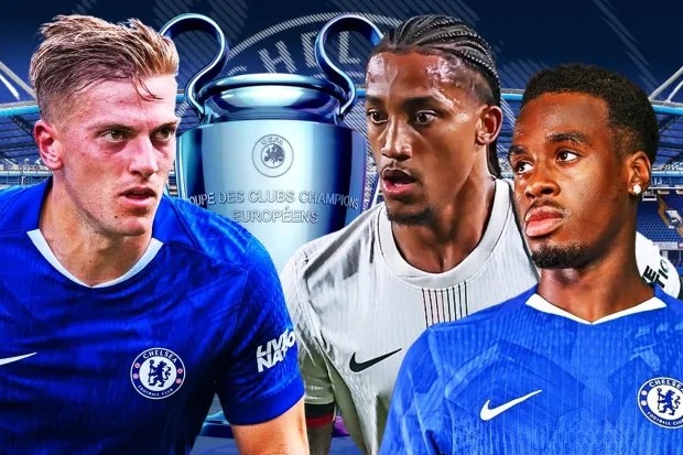 快回本了??切爾西1.7億歐買4人，世俱杯獎金+賣馬杜埃凱賺1.5億