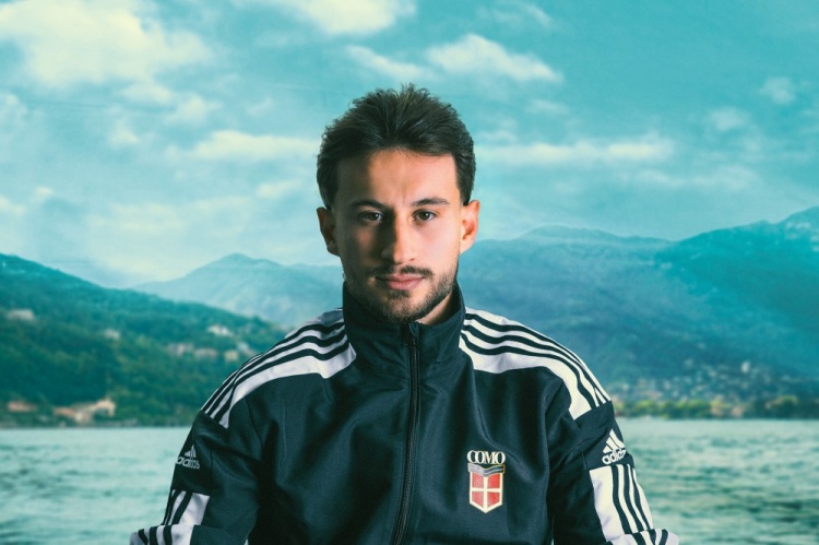 官方：科莫簽下凱爾特人邊鋒庫恩 據(jù)悉轉會費1900萬歐