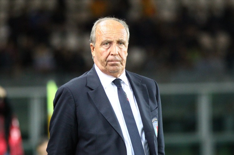 文圖拉：雷特吉去沙特說(shuō)明他不再愛(ài)意大利 加圖索上任會(huì)竭盡全力