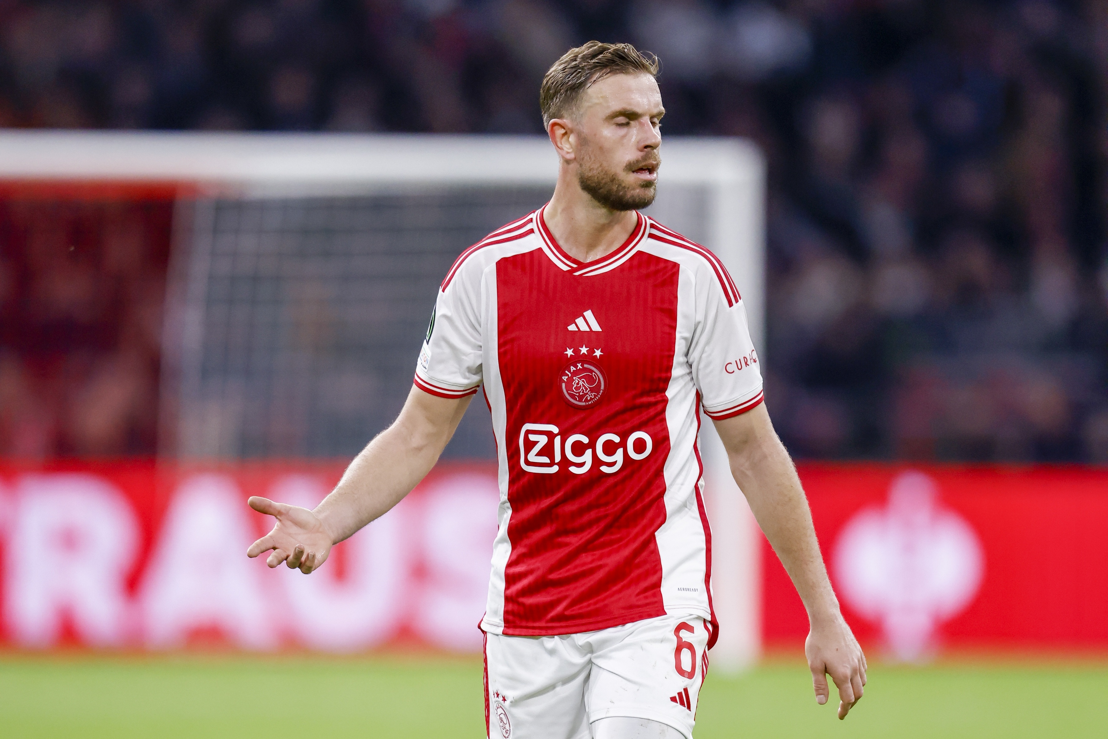 羅馬諾：布倫特福德將免簽35歲中場亨德森，交易預(yù)計今天完成