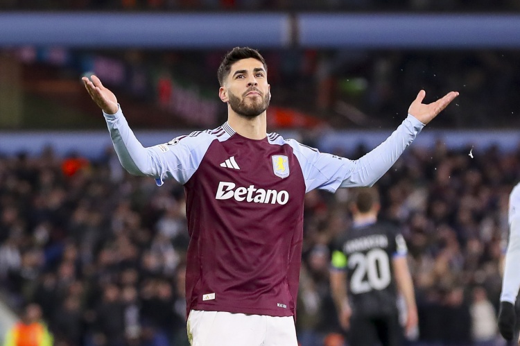 土媒：費(fèi)內(nèi)巴切給阿森西奧開(kāi)900萬(wàn)歐年薪，并為他準(zhǔn)備好了房子