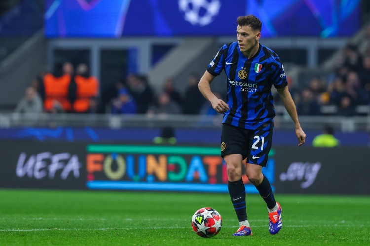 迪馬濟(jì)奧：貝蒂斯高層來(lái)意大利和國(guó)米談判，國(guó)米希望出售阿斯拉尼