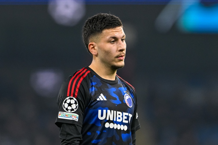 世體：巴德吉將于本周五抵達巴塞羅那，正式成為巴薩的新成員