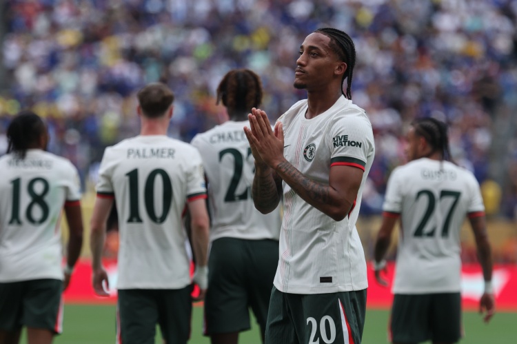 BBC：若切爾西世俱杯奪冠不會游行慶祝，球員們渴望假期