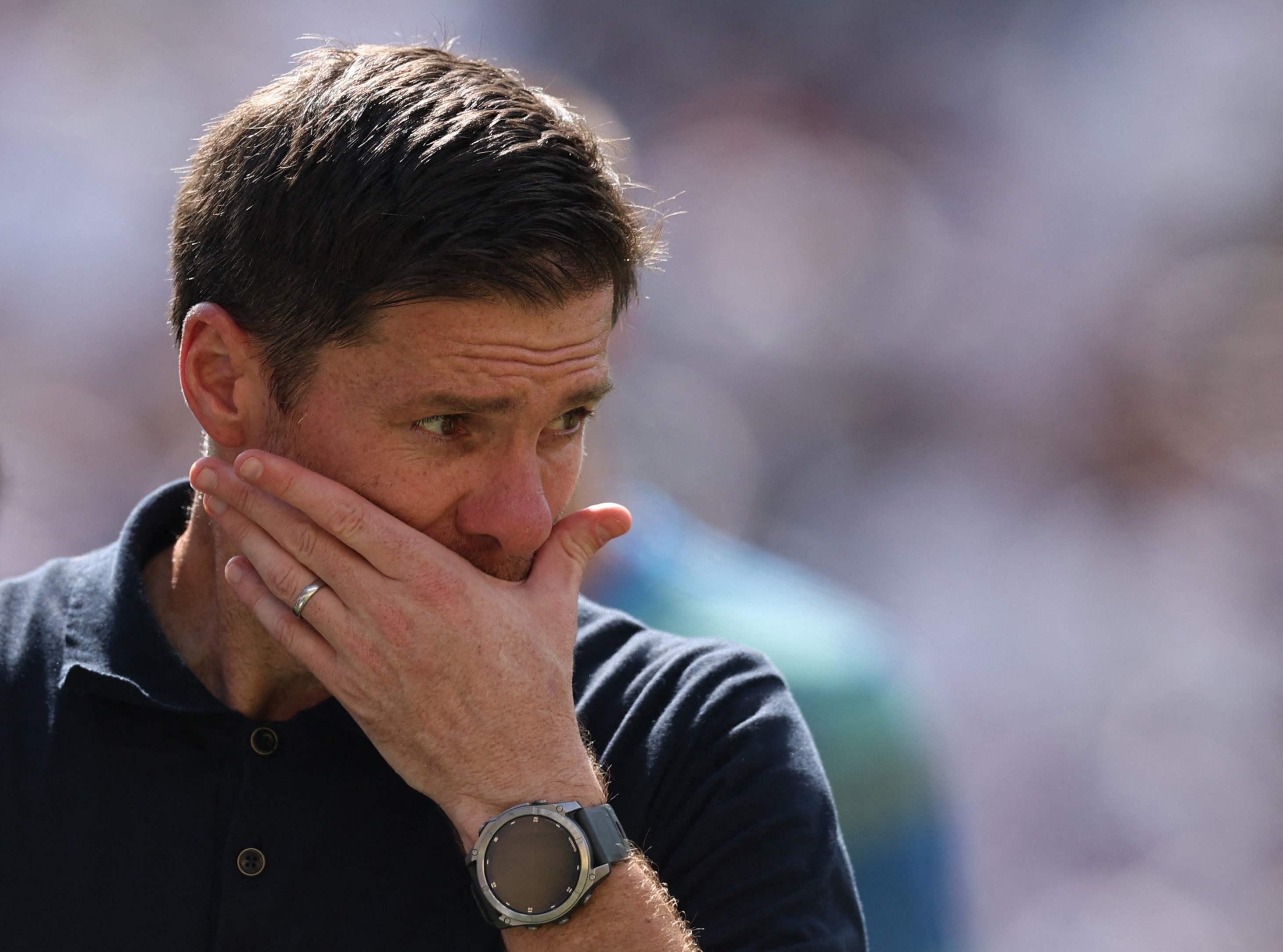 六臺：阿隆索8月份開始不會再保持沉默，誰不努力就坐冷板凳