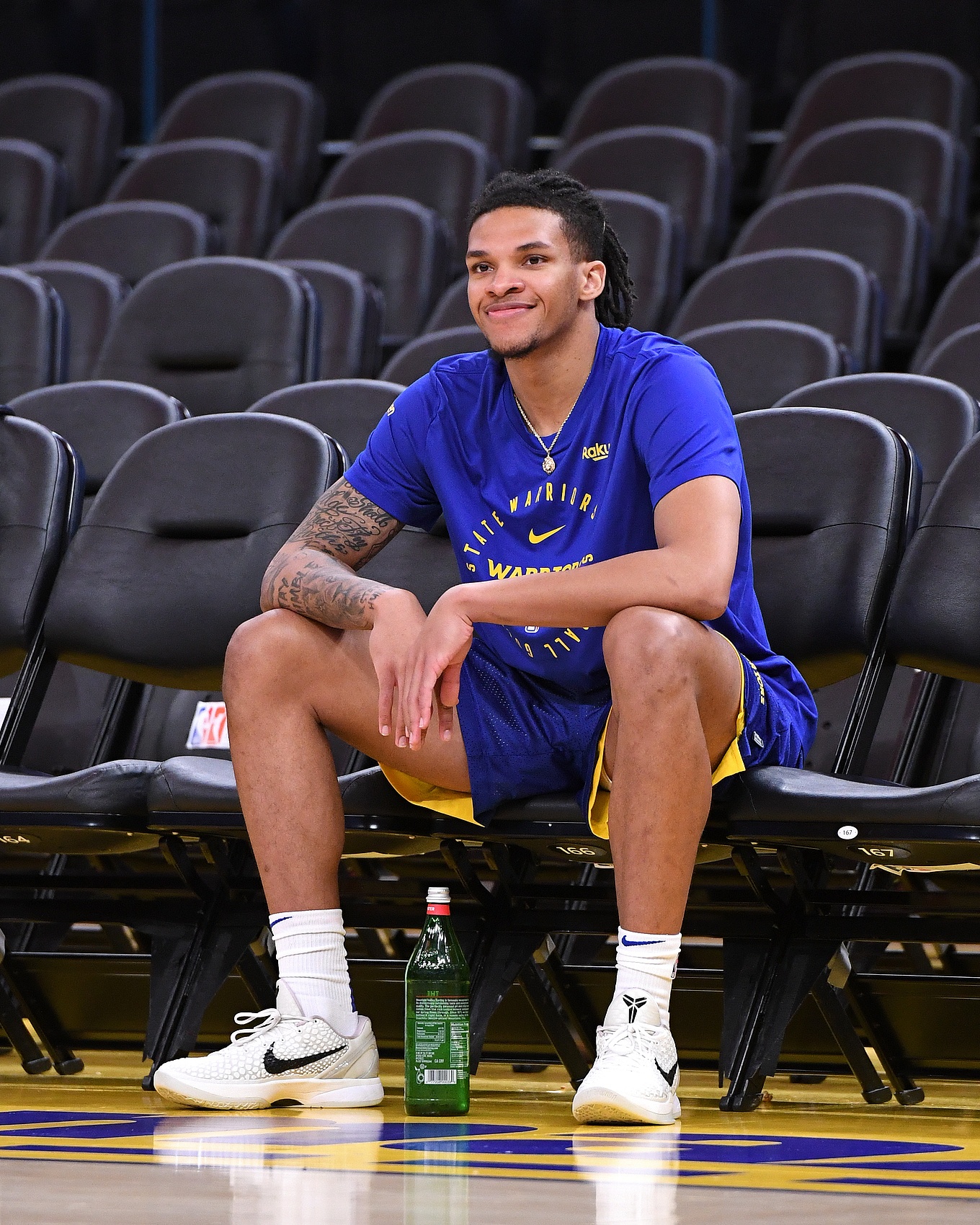 填滿數據欄！56號秀理查德9中5拿到12分4板3助3斷1帽