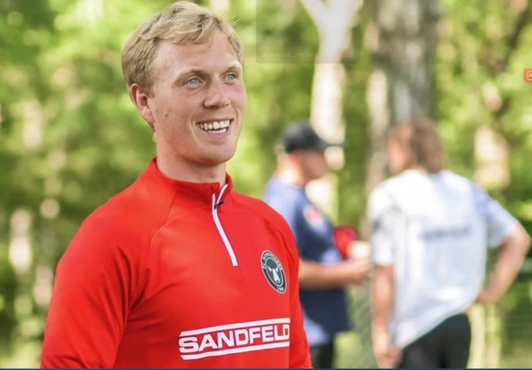 官方：紐卡斯?fàn)柸蚊R丁-馬克為一線隊(duì)定位球教練