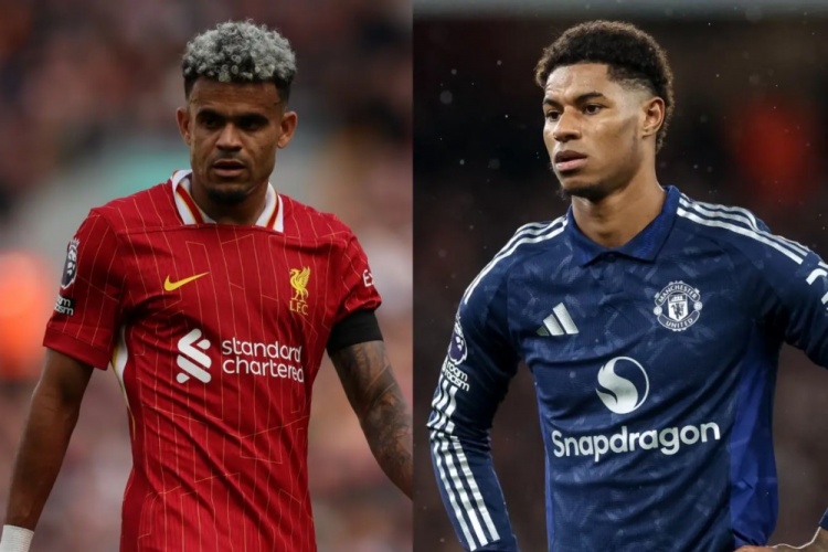 馬卡：巴薩在同時談迪亞斯和拉什福德，后者愿降薪加盟附買斷條款