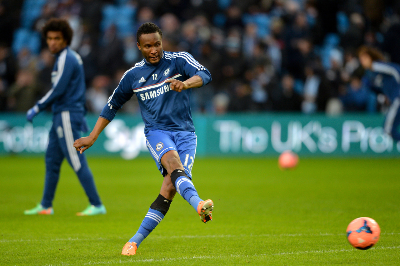 米克爾：切爾西需要引進(jìn)頂級(jí)門(mén)將，桑切斯不能為我們贏得獎(jiǎng)杯