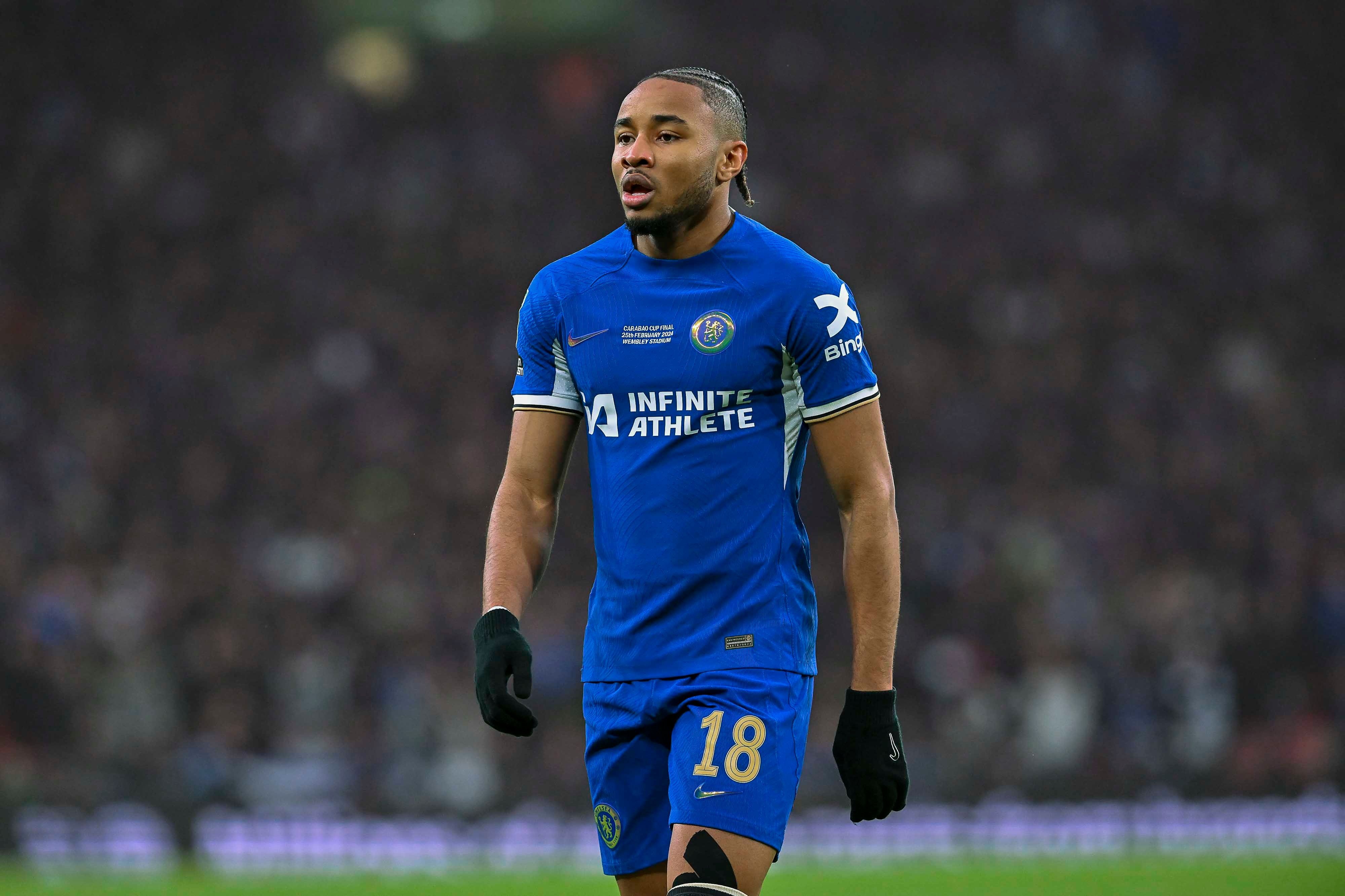 至少4500萬歐！斯基拉：拜仁仍然對恩昆庫感興趣