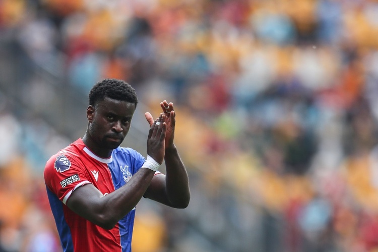 太陽報：利物浦將以4000萬英鎊的最終報價求購格伊，不賣拉倒