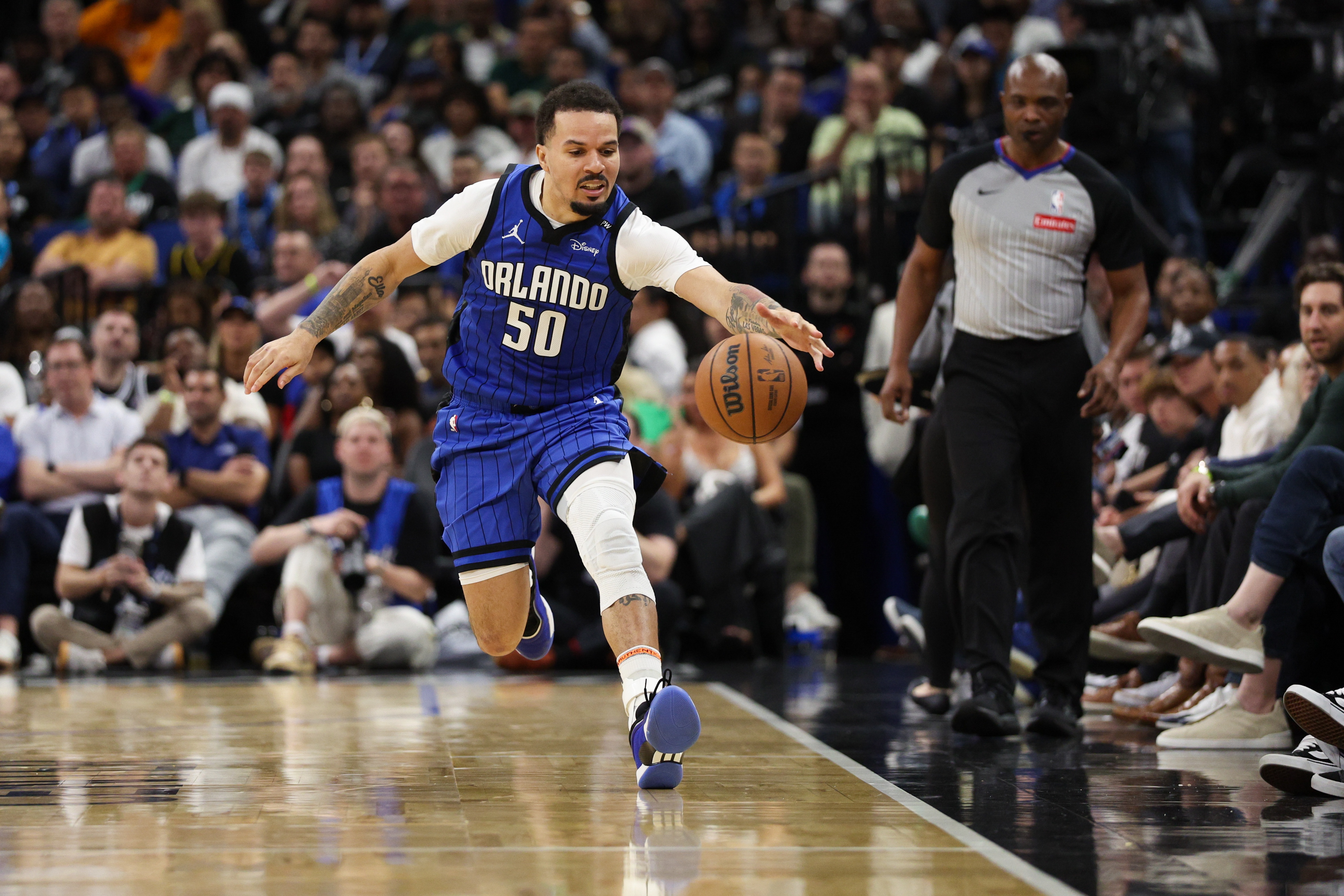 ??又是雄鹿！Shams：科爾-安東尼和灰熊達(dá)成買斷 計(jì)劃簽約雄鹿