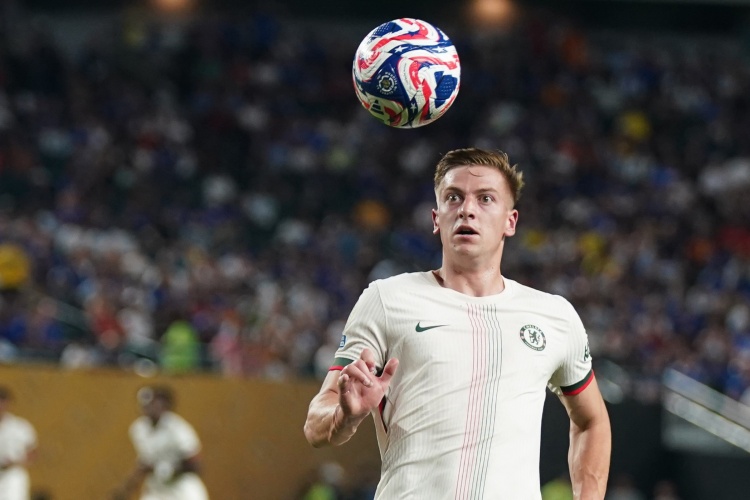 卡希爾：切爾西新援里最期待德拉普的表現(xiàn)，他看起來很不錯