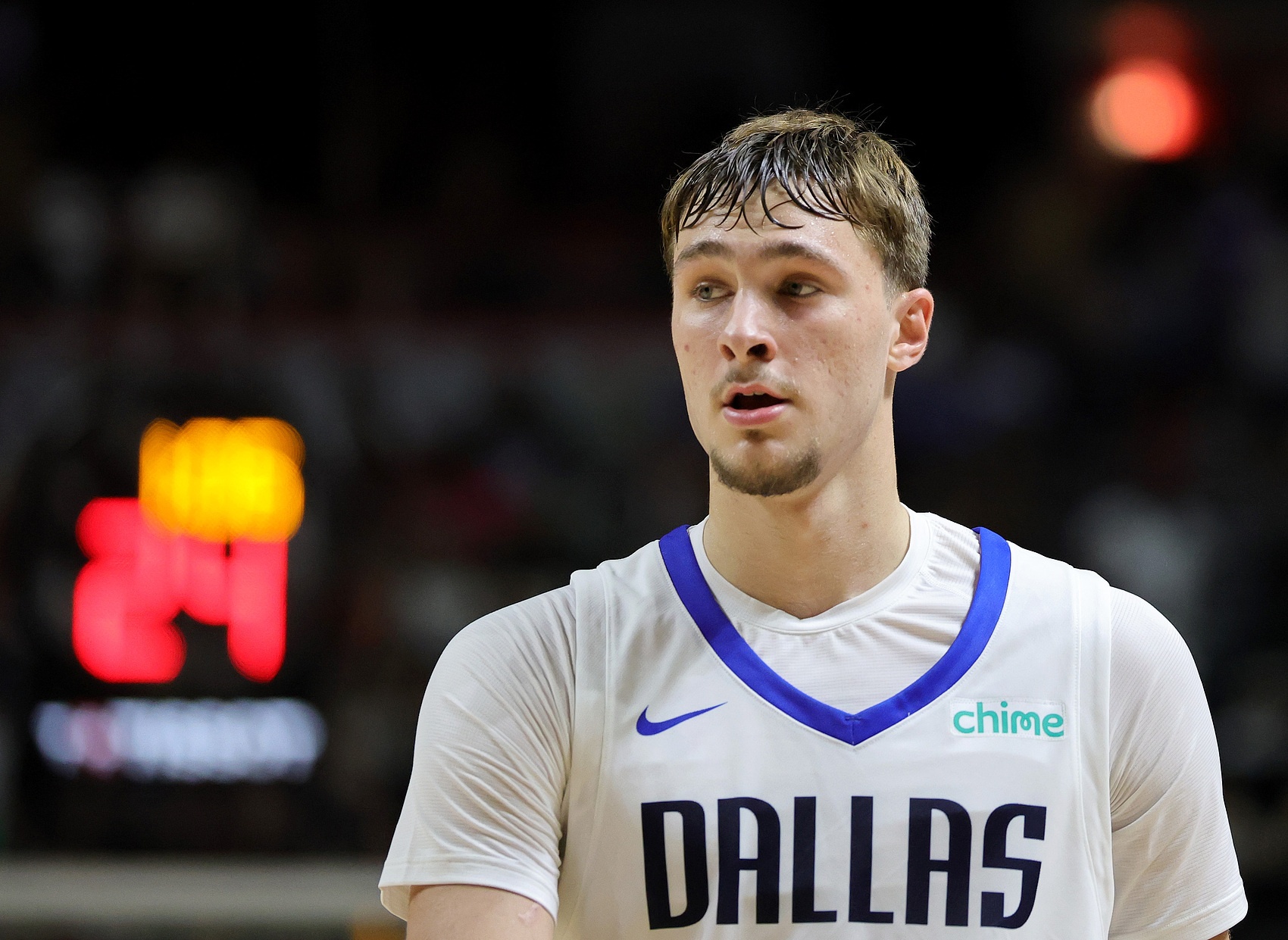 獨得31分！媒體人：這一場球讓球迷看到了弗拉格強大的保下限能力