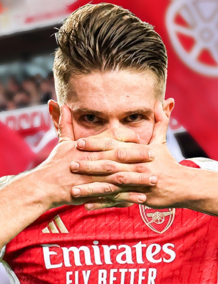 ??記者：阿森納總價(jià)8000萬歐簽約克雷斯達(dá)協(xié)議！簽5年&下周體檢