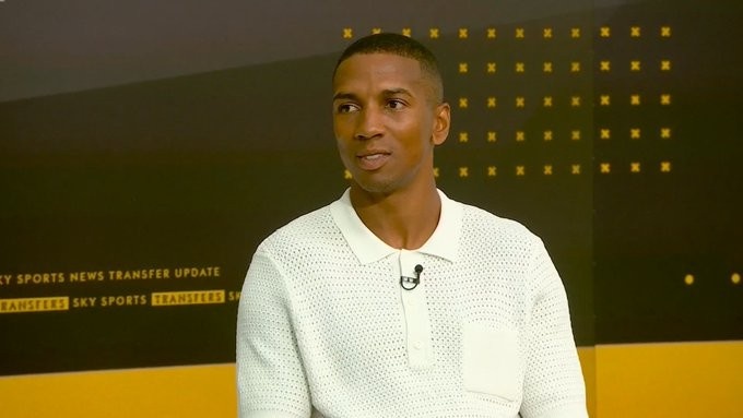 阿什利-揚：沒人能給阿莫林再找任何借口 現(xiàn)在是背水一戰(zhàn)的時候了