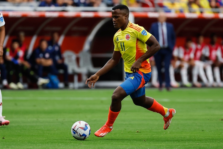 記者：狼隊約1500萬英鎊引進(jìn)阿里亞斯達(dá)成協(xié)議