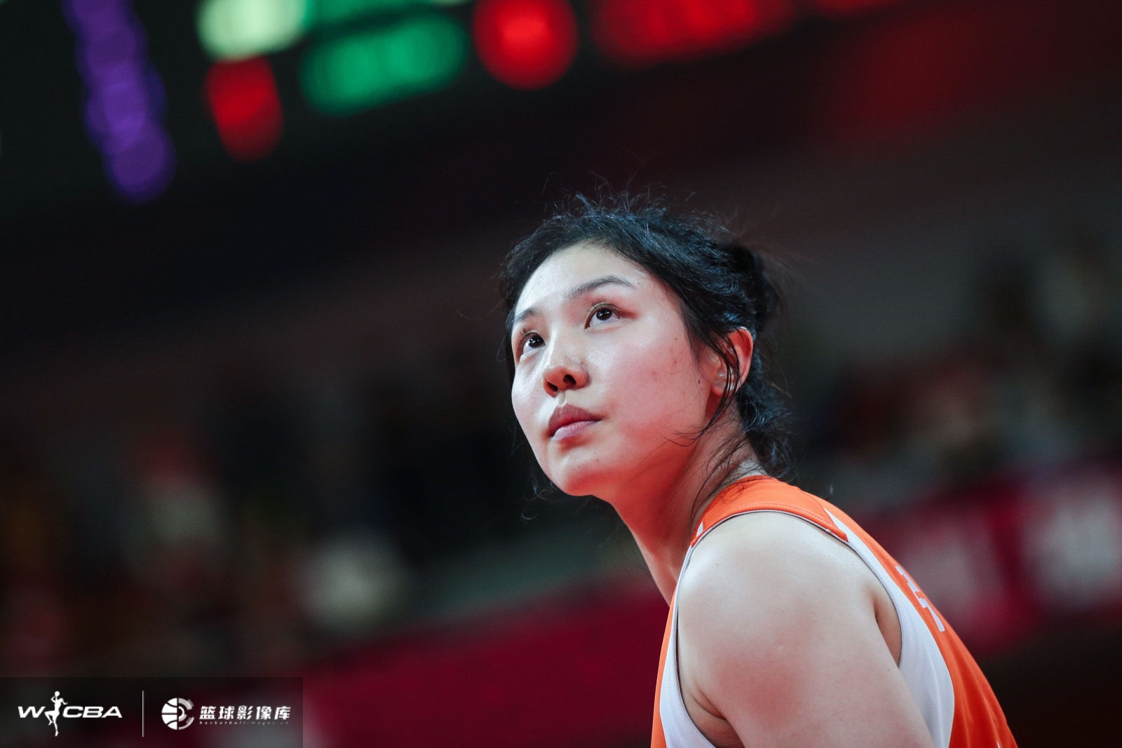 還有提升空間！中國女籃三分21投僅4中 出現(xiàn)多達16次失誤