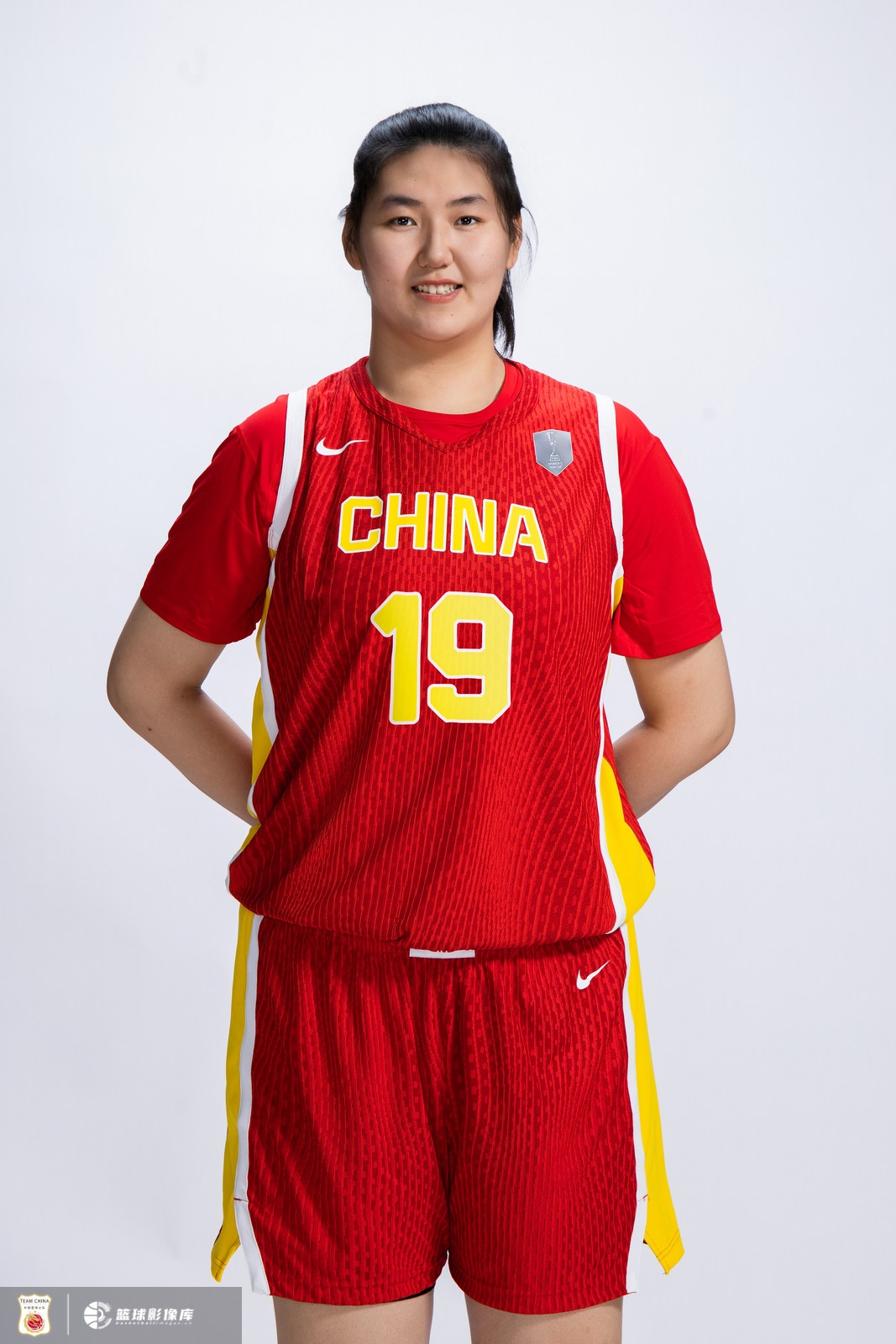 中國(guó)女籃在如何給張子宇傳球方面還能做得更好 外線需進(jìn)一步提升