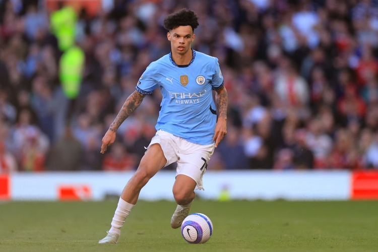 曼晚：曼城決定今夏留住奧賴利，瓜迪奧拉對他過去1年的成長滿意