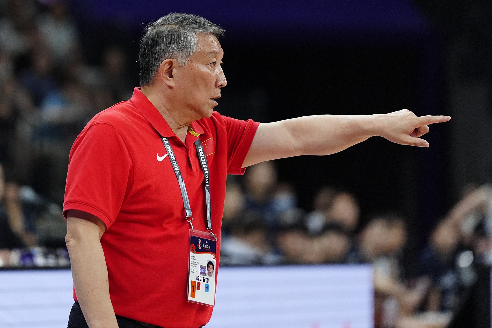 全面開花！中國(guó)女籃12人出場(chǎng)均有得分進(jìn)賬 3人得分上雙