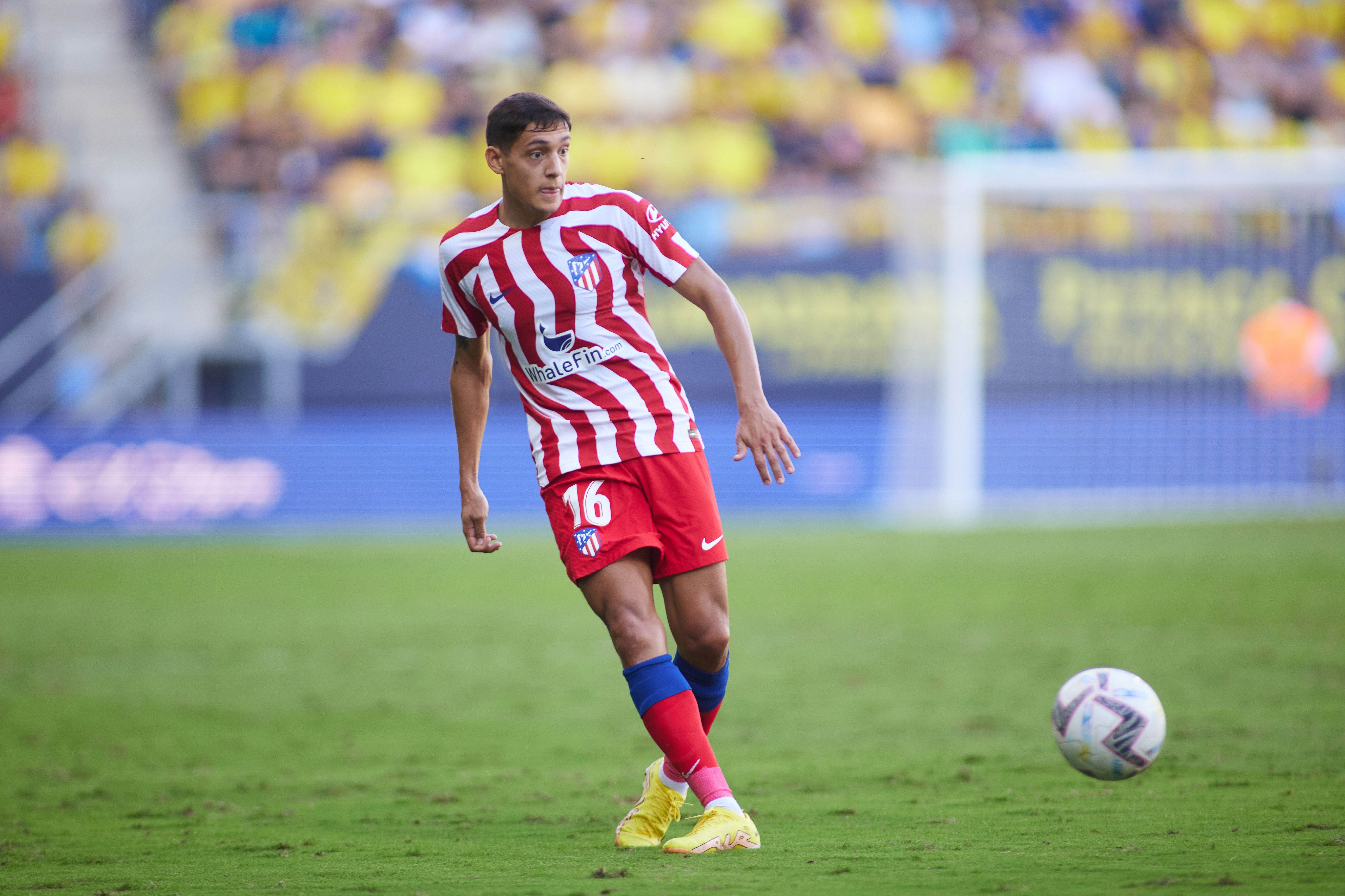 跟隊(duì)記者：馬競(jìng)愿意外租莫利納，對(duì)尤文是一個(gè)機(jī)會(huì)