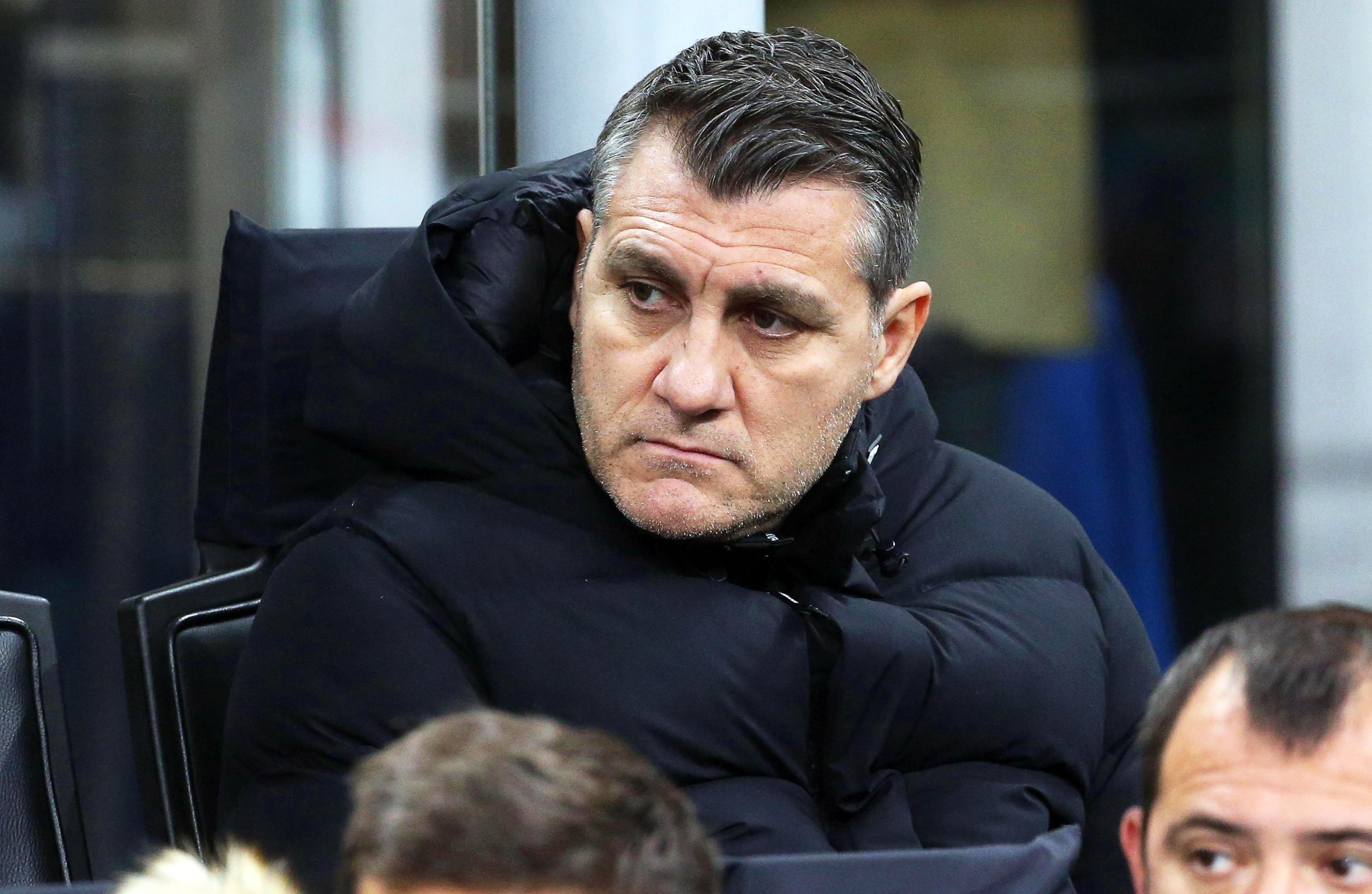 維埃里：馬雷斯卡師從瓜帥多年 下賽季切爾西贏英超&劍指歐冠冠軍