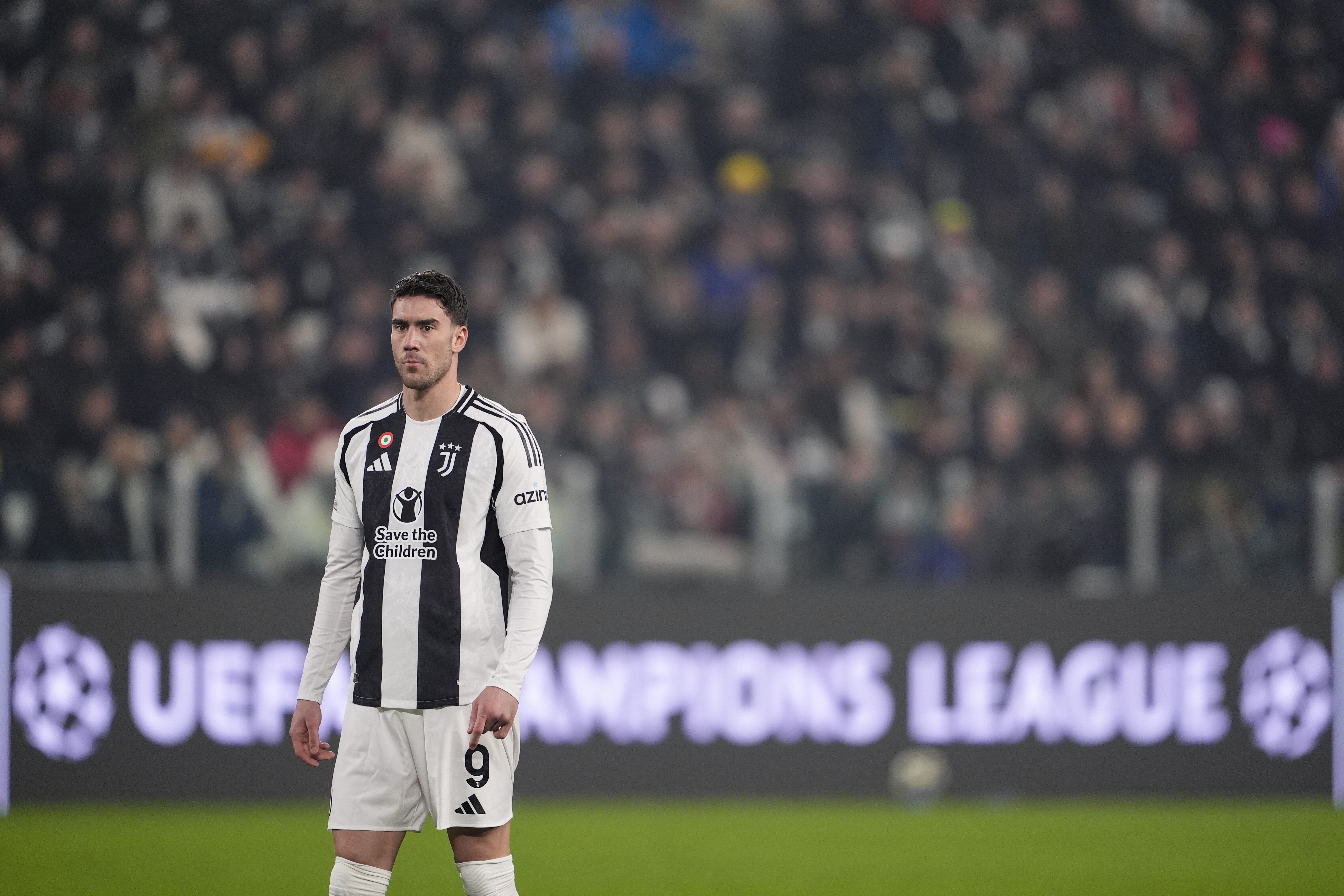 記者：DV9轉(zhuǎn)會米蘭可行，但需放棄部分薪水&接受約500萬歐遣散費