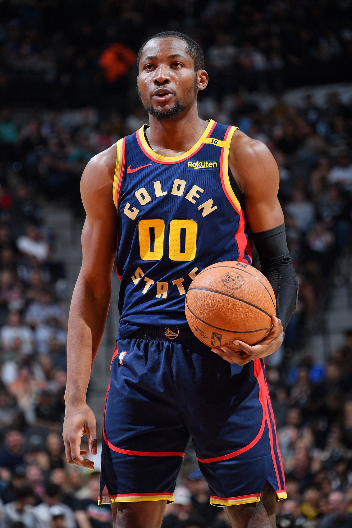 ??美記：市場對庫明加估值約2000萬 但勇士&庫明加本人都不接受