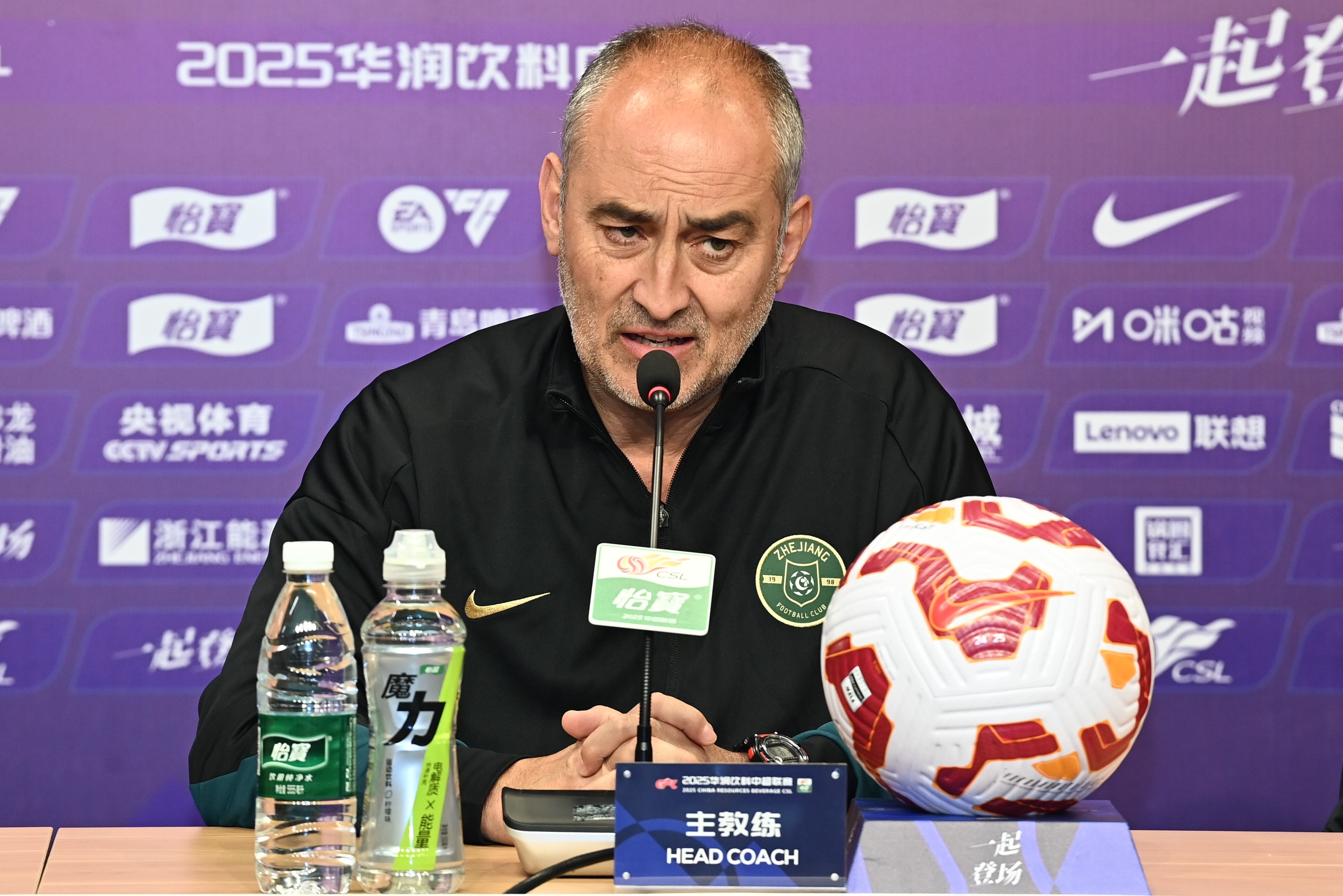 卡內(nèi)達：要為國家隊征召的球員送上祝賀 云南玉昆競爭力很強